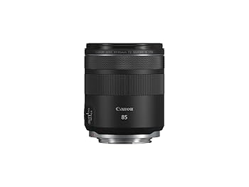 Amazon.co.jp: Canon 単焦点レンズ RF85mm F2 MACRO IS STM フル